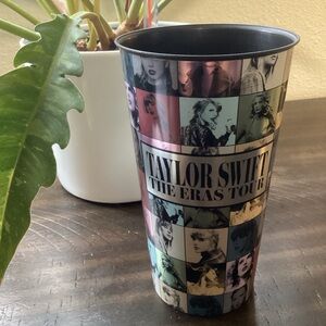 Taylor Swift ERAS Tour Commemorative Cup